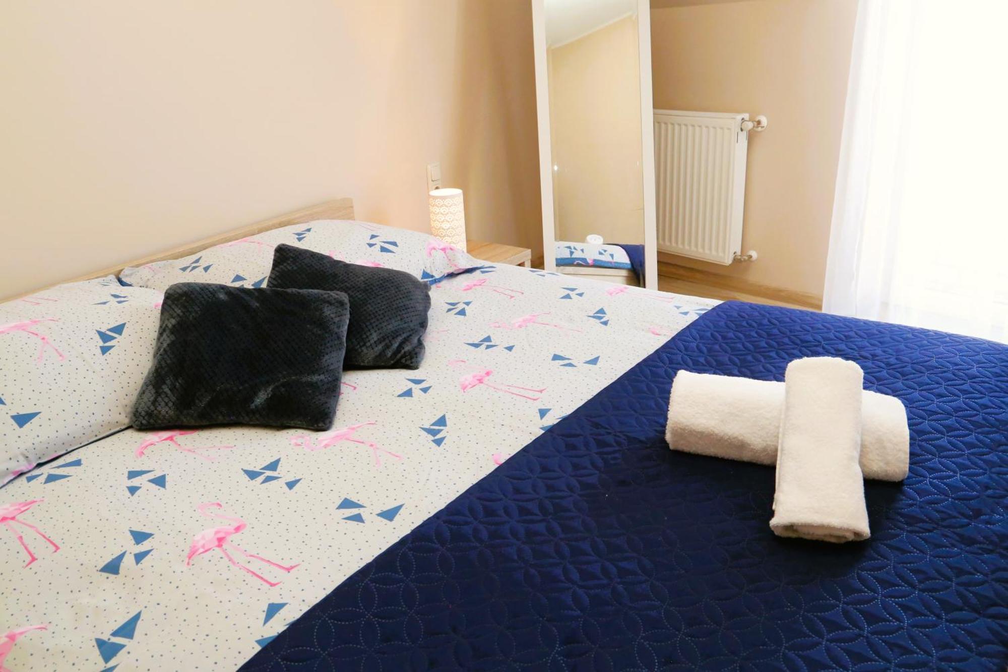 Apartament W Kamienicy Na Klodzkiej Duszniki Zdroj Exterior photo
